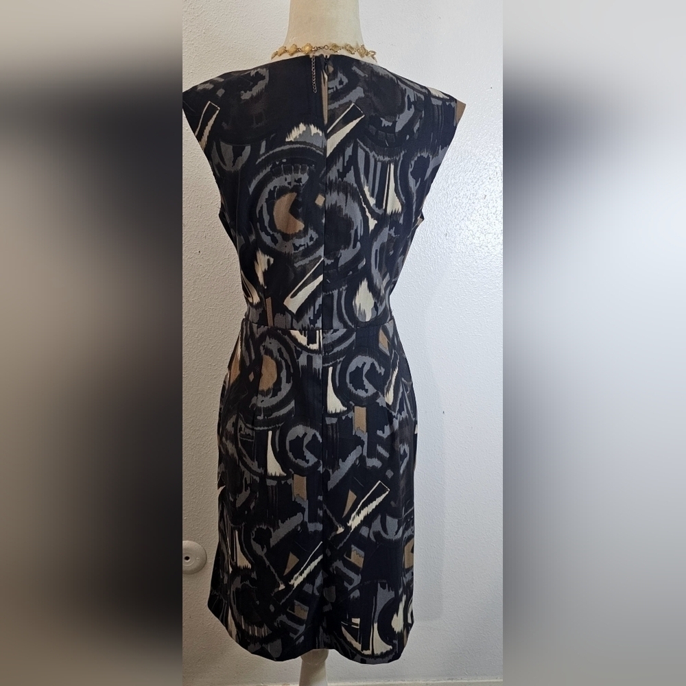 ALYX DRESS - Picture 5 of 10